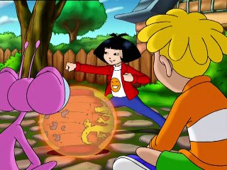 tommy e oscar ep 17 ita