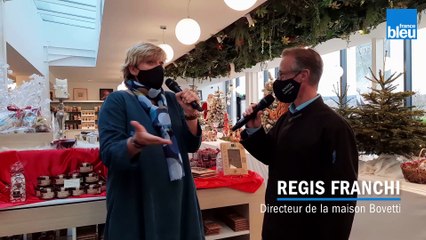 Saveurs Gourmandes - La maison Bovetti