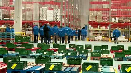 Caprabo invertirá más de 100 millones de euros en su plan estratégico