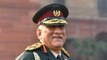 When Bipin Rawat became CDS, what were the challenges?