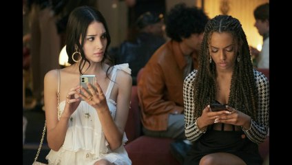 [ Crime+ ] Castlevania: Nocturne Season 1 Episode 3 (( S01 , E03 )) Paramount+