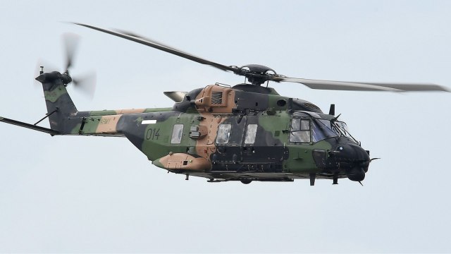 Airbus : nouveau coup de poignard de l’Australie, après la crise des sous-marins