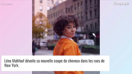 Léna Situations quitte Twitter après des moqueries sur son physique