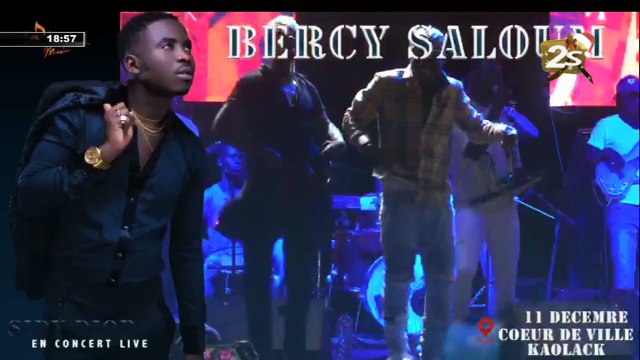 SUIVEZ XIBAAR YI 19H AVEC SEYNABOU NDIAYE / JEUDI 09 DECEMBRE 2021