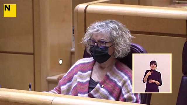 ERC pressiona amb esmenes al Senat en plena negociació de la llei audiovisual