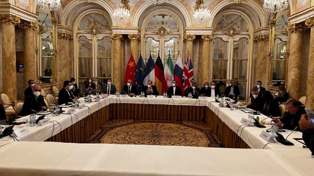 ما وراء الخبرـ هل هي الفرصة الأخيرة لإنقاذ العملية الدبلوماسية بشأن النووي الإيراني؟