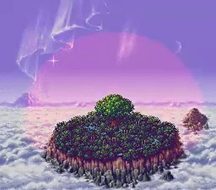 Seiken Densetsu 3 online multiplayer - snes