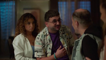 إعلان فيلم مربع برموده  - مصطفى خاطر و عمرو عبد الجليل