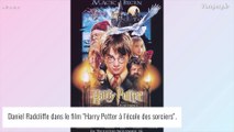 Harry Potter : Premières photos des retrouvailles à Poudlard avec Emma Watson, Daniel Radcliffe et Rupert Grint