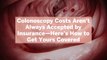 Colonoscopy Costs Aren't Always Accepted by Insurance—Here's How to Get Yours Covered