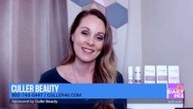 It’s a Holiday Special on One Foundation for Most Skin Tones with Culler Beauty
