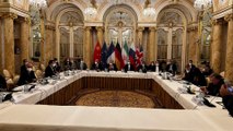 الاتفاق النووي الإيراني.. الاتحاد الأوروبي يقر بصعوبة المفاوضات في فيينا