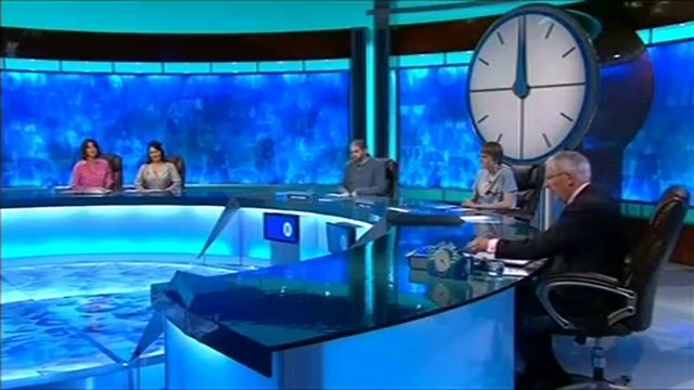 Countdown | Friday 18th October 2013 | Episode 5794