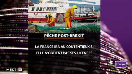 JT Economie - 09/12/2021