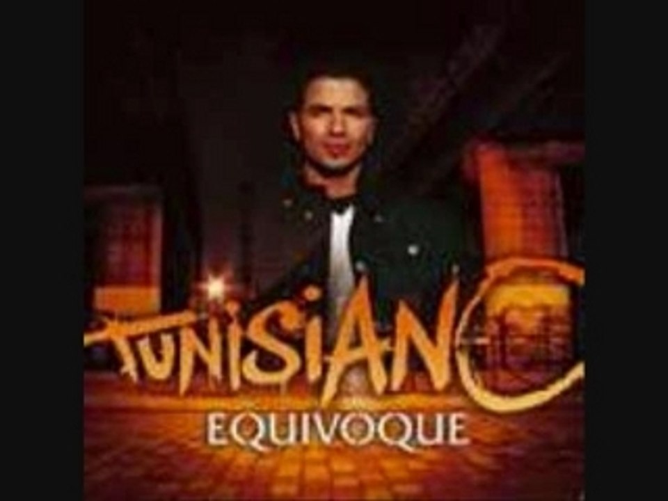 Tunisiano équivoque