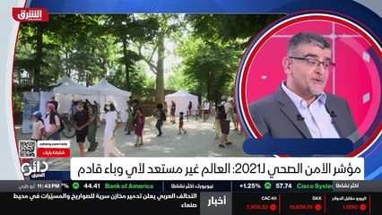 ...الدواء و سلسلة توريد الطبية في شركة كامب...