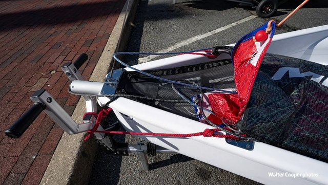 Melges 15 Boat of the Year Slideshow