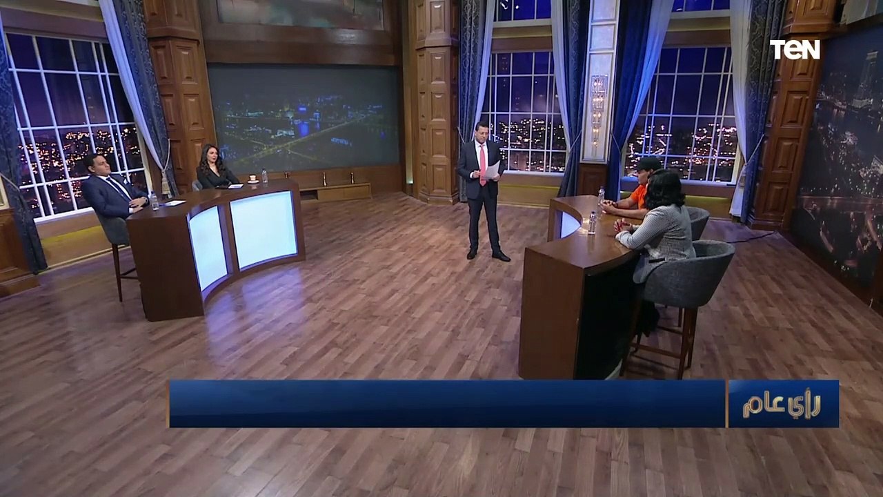 الكاتبة رضوى العوضي: الأبراج "وهم" وهدفها الشهرة.. وخبيرة أبراج ترد: أنا مش بنجم بس عندي روحانيات