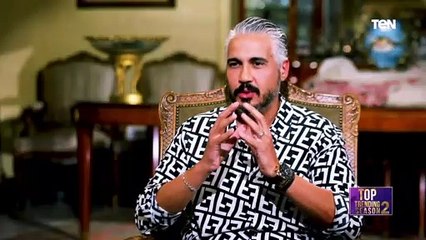 "عنيها دمعت لما تخيلت ان الزمن عدى".. أجمل امنية لوفاء عامر نفسها تحققها لما تكبر في السن