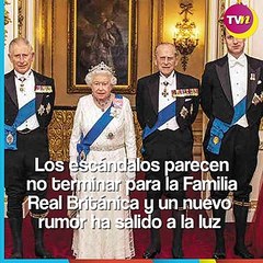 Aseguran que Britney Spears fue uno de los amores secretos del Príncipe William