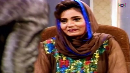 Aanch Episode 10 - Sania Saeed - Salman Ahmed - Talat Naseer - Ahmad Kapadia