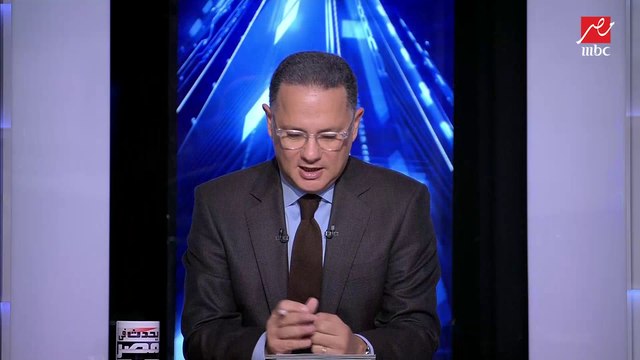 رئيس الجمهورية يلتقي رئيس الوزراء اللبناني ويؤكد حرص مصر على سلامة وأمن واستقرار لبنان