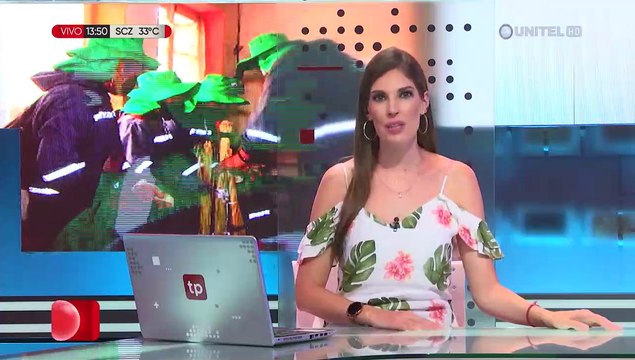 Bolivianas de Oro: Mujeres barrenderas realizan a diario un trabajo duro y sacrificado