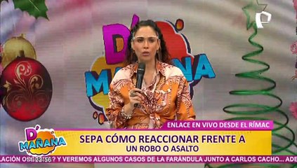 Manejo táctico: ¿cómo reaccionar frente a un robo o asalto sobre ruedas?