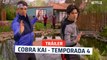 Cobra Kai Temporada 4 - Tráiler en español