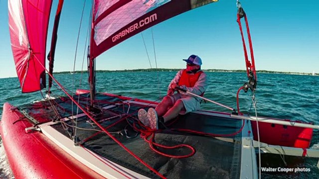 Happy Cat Hurricane Boat of the Year Slideshow