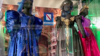 Expo Dubai, Padiglione Italia: settimana dedicata alla Campania e al "fare campano"