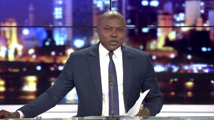 Le 20 Heures de RTI 1 du 09 décembre 2021 par Kolo Coulibaly