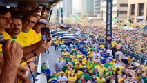 Retrospectiva Brasil: os fatos que marcaram 2021