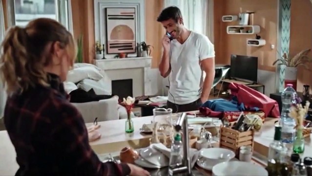 Plus belle la vie - Estelle est-elle jalouse ?