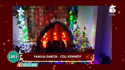 LM5 - 9 de Diciembre