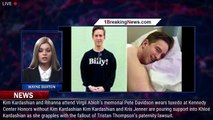 Kim Kardashian, Kris Jenner shower Khloé with kindness amid Tristan drama - 1breakingnews.com