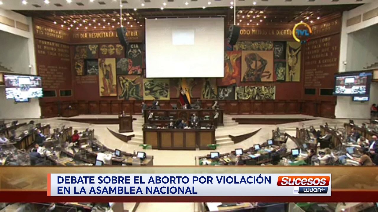 Sucesos WuanPlus | Diciembre 9 - 2021