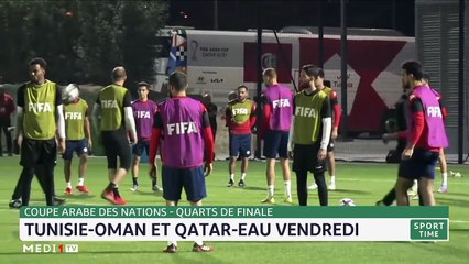 Sport Time: Jeudi 0ç Décembre 2021 - 09/12/2021