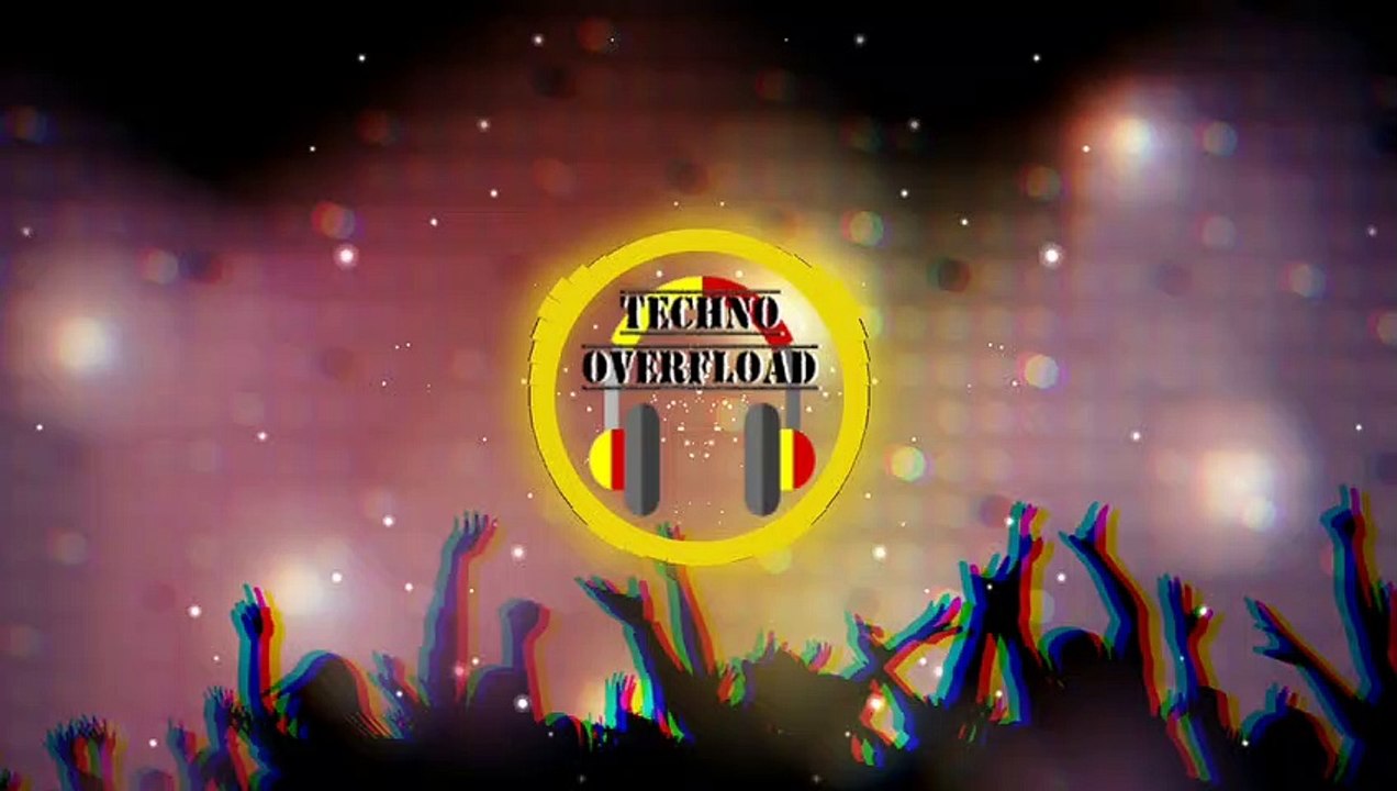 Alien Robot Party by DJ HeZeiShi  - NCS - Synthwave - Free Music - Retrowave