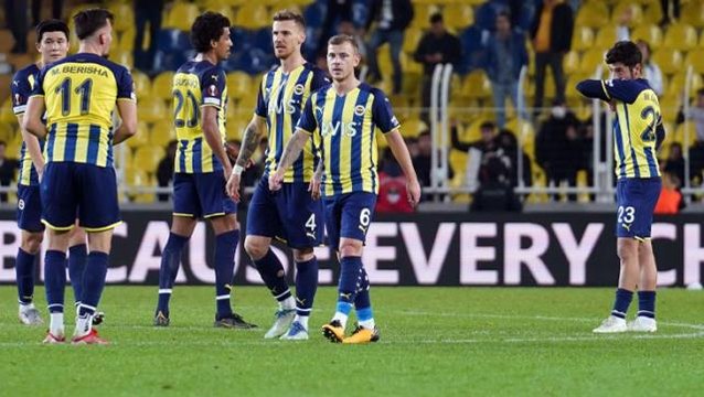 Fenerbahçe kasasını doldurdu! İşte Kanarya'nın Avrupa Ligi'nden elde ettiği toplam gelir