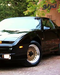 بونتياك موتورز