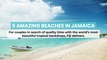 5 Amazing Beaches in Jamaica