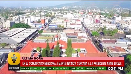 Depto. Del Tesoro designa a personas de Centroamérica en redes criminales