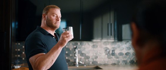 American Sicario Movie Clip - Where Does It End?