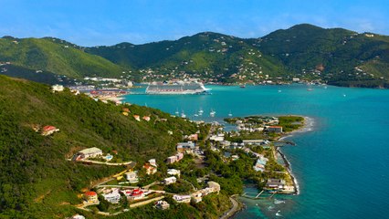 Caribbean Cruises for Your Next Tropical Vacation