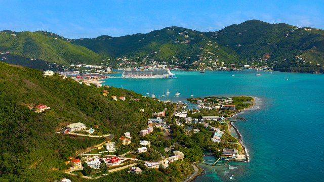 Caribbean Cruises for Your Next Tropical Vacation