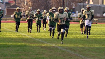 Les Boisvert : une grande famille de football de Rivière-du-Loup