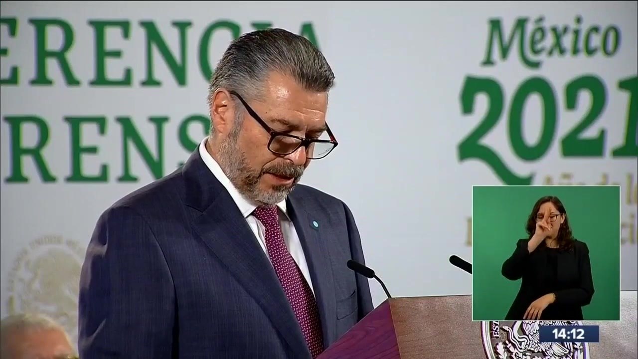 Arquitectos e ingenieros piden a López Obrador reflexionar el "decretazo"