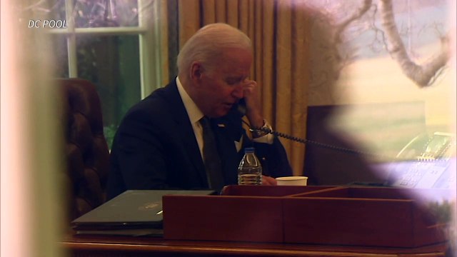 Aviões interceptados e conversas para discutir tensões entre Moscou e o Ocidente