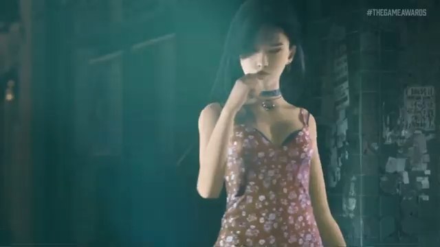 Slitterhead, primer tráiler de lo nuevo del creador de Silent Hill